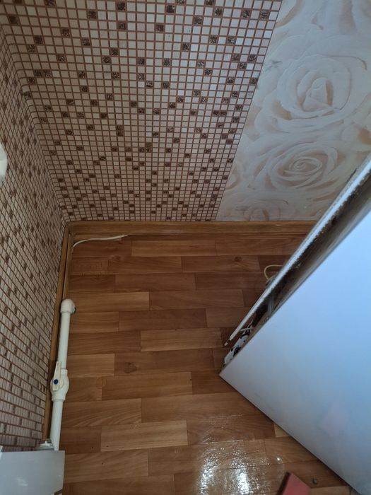 Уборка всех видов помещений