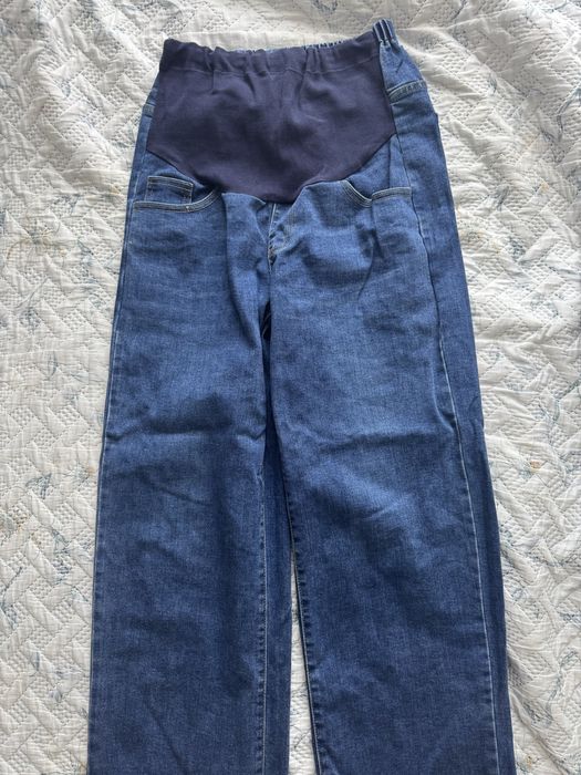 Продам джинсы для беременных