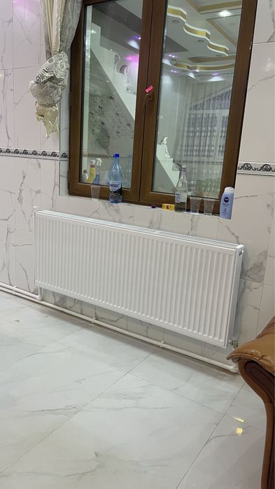 Instalator Termic Sanitar Si Aer Conditionat