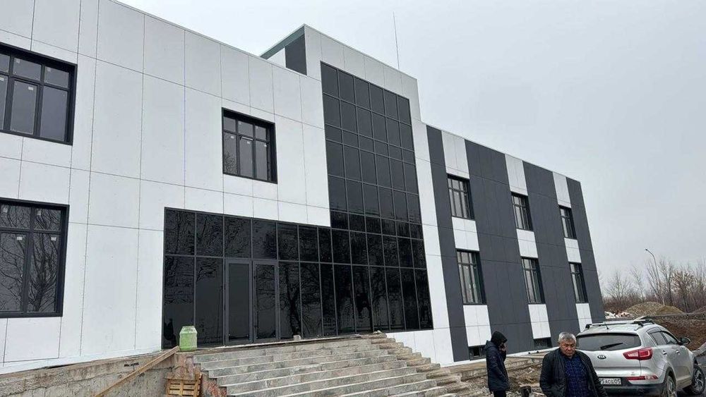 Фибромементные  Панели