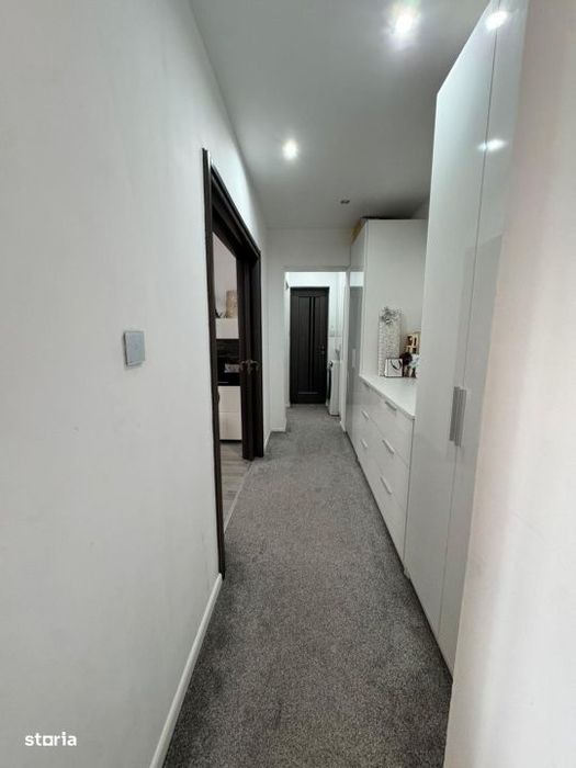Apartament, 2 camere, 68 mp, finisaje premium, gata de mutare - Ultrac
