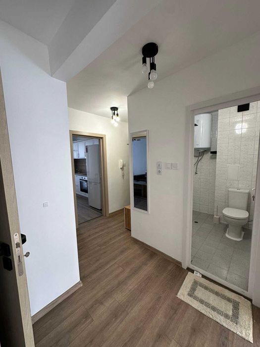 Дава се под наем Тристаен апартамент в Бургас, Възраждане - 75 кв.м за 612 € - Снимка #9