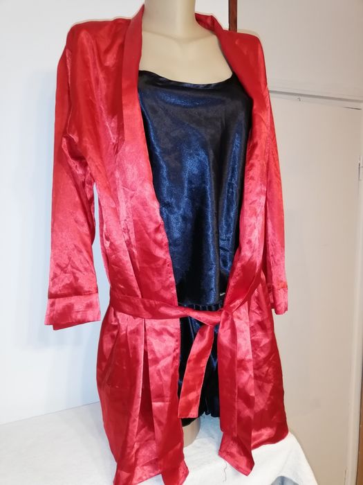Lenjerie intima compleu dama nou 3 piese