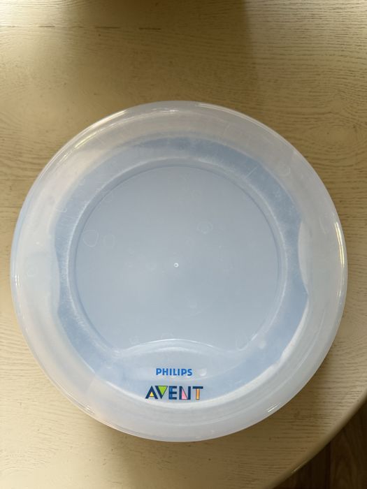 Стерилизатор для СВЧ-печи Avent