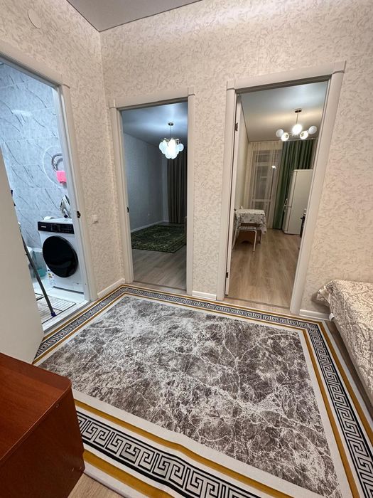 Сдам 1-комнатную квартиру