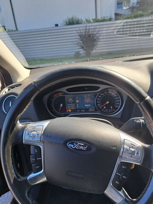 FORD Mondeo 2008 — imagine 5