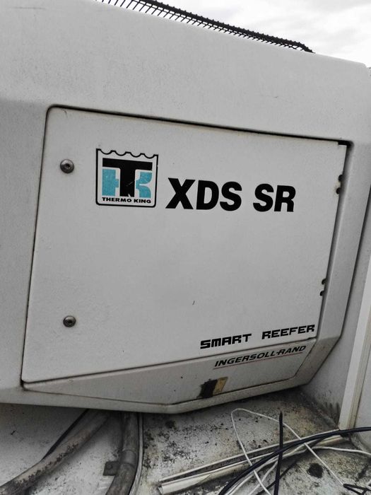 Agregat THERMO KING XDS SR , frig , instalatie frigo