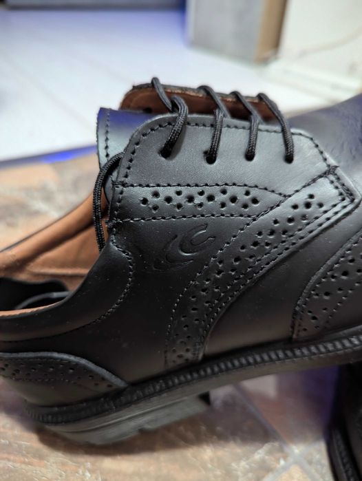 Pantofi protectie Cofra manager