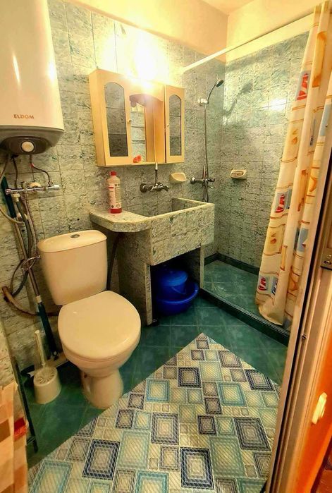 Дава се под наем Тристаен апартамент в Варна, Зимно кино Тракия - 67 кв.м за 372.3 € - Снимка #5