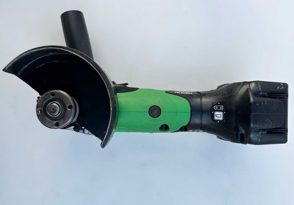 Hitachi / HiKoki - Сет от акумулаторни машини 18V