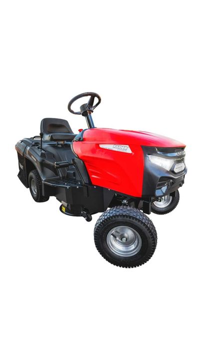 Тракторна Косачка Raider RD-GLM17, 224cc, 5kW (6.8hp), 69cm, 27", 220L