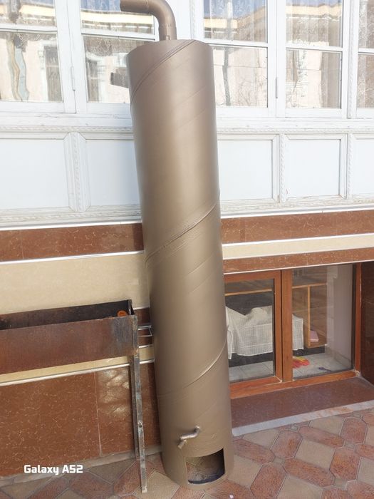 Titan katyol holati yaxshi