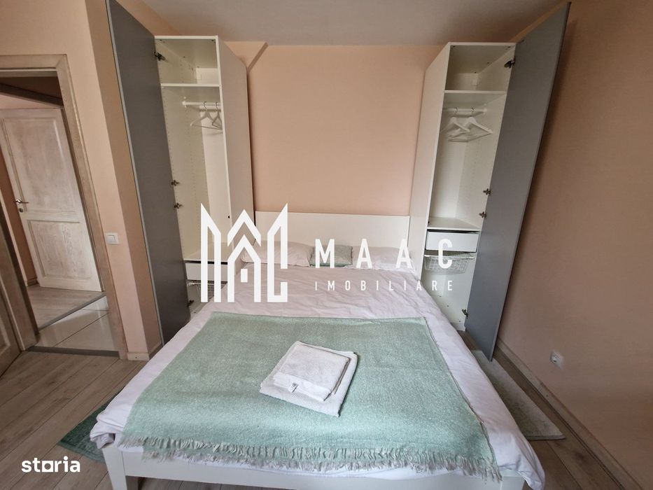 Apartament 3 camere decomandat | Tilișca, Sibiu | 70 mp, parcare