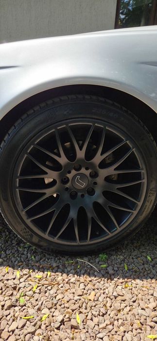Джанти rondell 0204 bmw e39