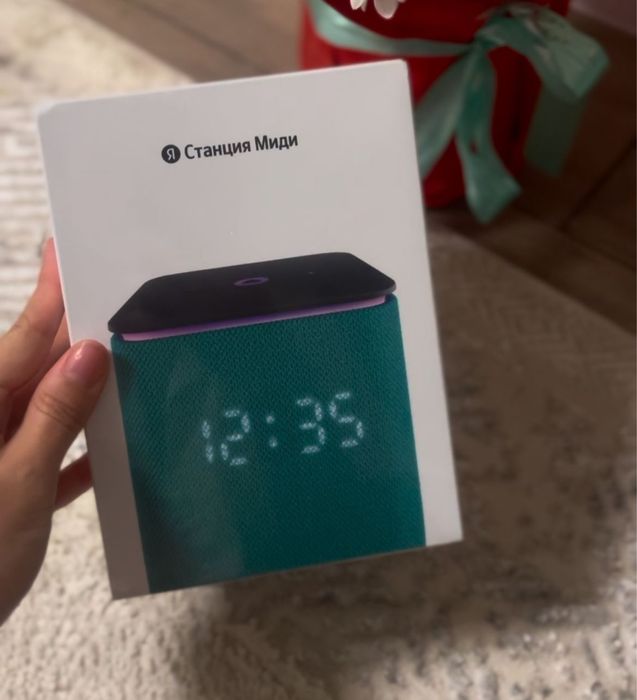 Алиса сатылады 1-2 рет гана колданылган