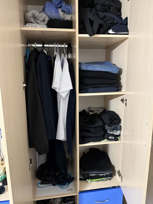 Детский гарнитур