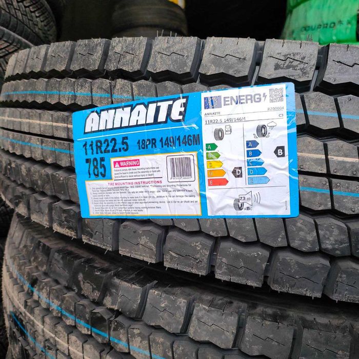 Грузовой 10R22.5 11R22.5 размерли без камер балонлар бор оптом нархда