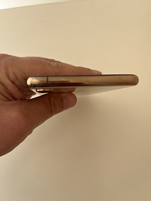 Iphone Xs Max 64GB 89% bat