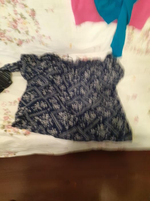 Haine de dama rochii pantaloni  bluze