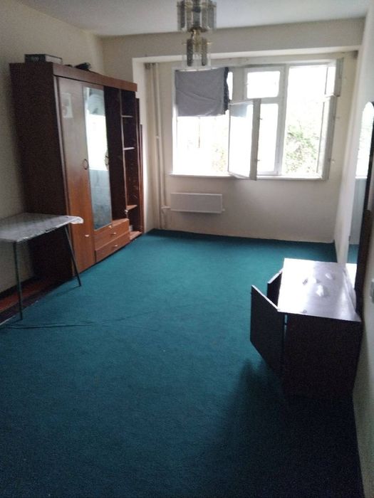 2-Комн. 3-Этаж. Разделка. Аренда. Ттз-2.