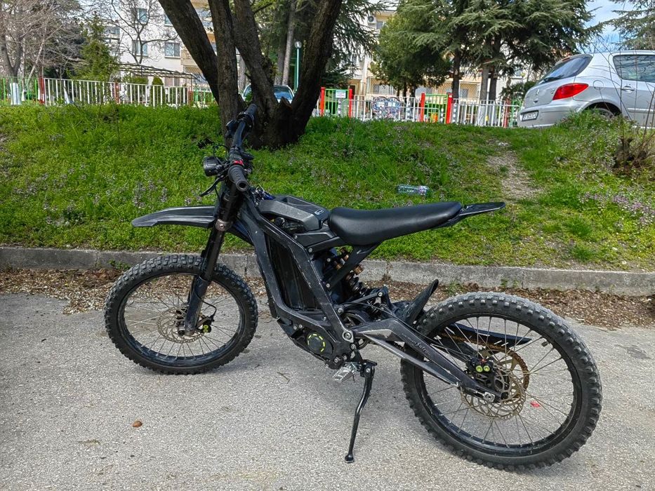 Surron Light Bee X 2023