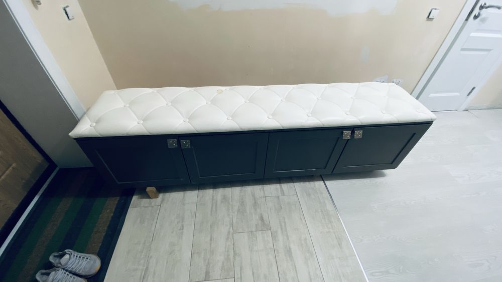 Прлается тумба пуфик