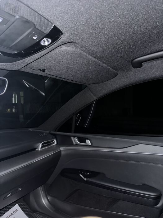 Kia k5 prestige 2024