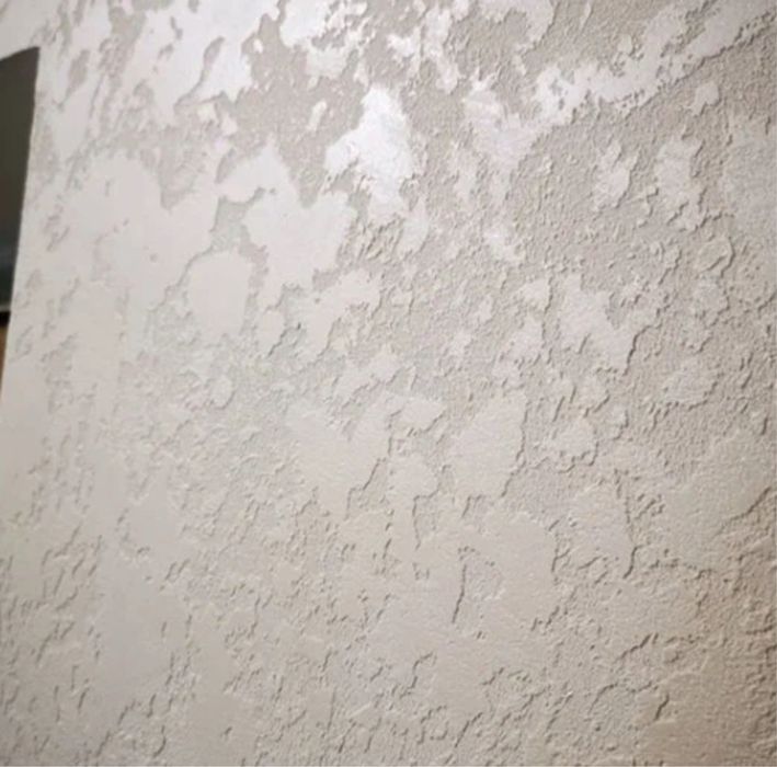 малярные строительные работы