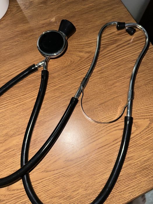 Акушерский стетоскоп
