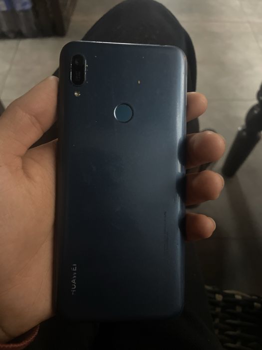 Huawie y6 2019 Ideal