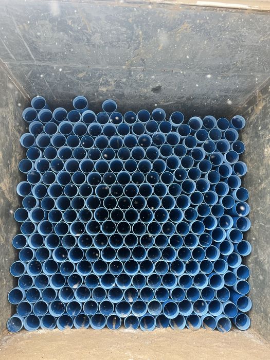 Продам обсадные трубы НПВХ