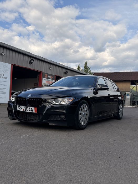 BMW 3 Series 2014 — imagine 2
