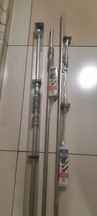 Продам гардины новые