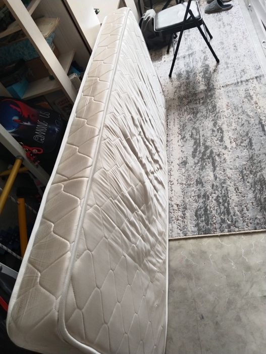 Продам матрас 80 на 190 см