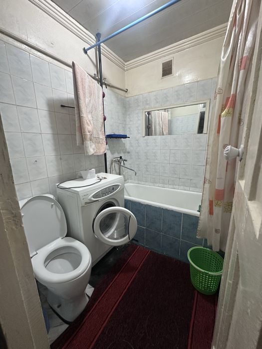 3хонали квартира ижарага берилади