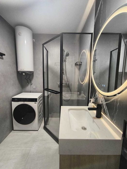 Тристаен обзаведен апартамент в Sweet Homes 8 Слънчев бряг Без комисионна