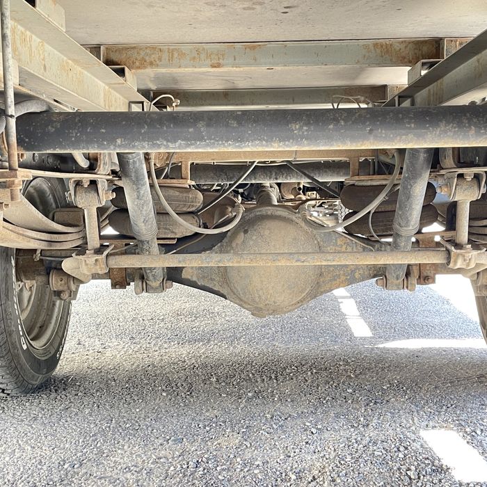 Продам Газель некст 2018 года 4.20м