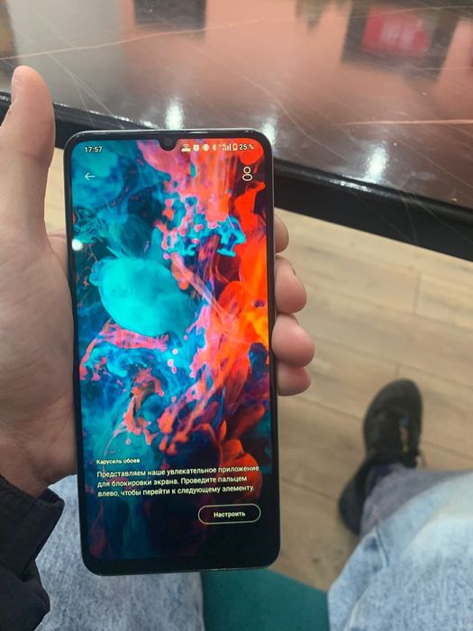 Реалми ноут 60х 128гб