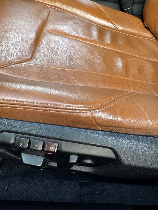BMW Seria 3 F30 320d xDrive | 2013 | Automat | Interior Piele