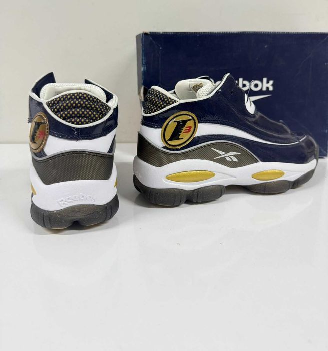 Reebok The Answer DMX