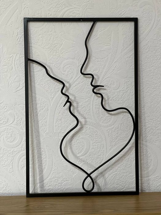 Картина в стиле Лофт