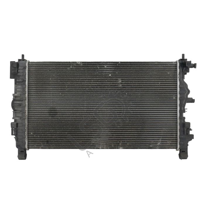 Воден радиатор Opel Zafira Tourer C  ID: 141044