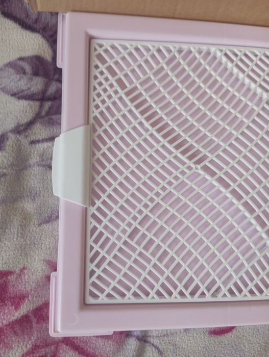 Туалет для собак