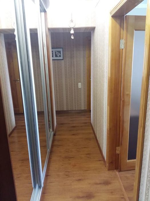 Продам квартиру 19 мкр