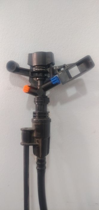 Дождвалник спринклер, пушкачалар. 400 дона