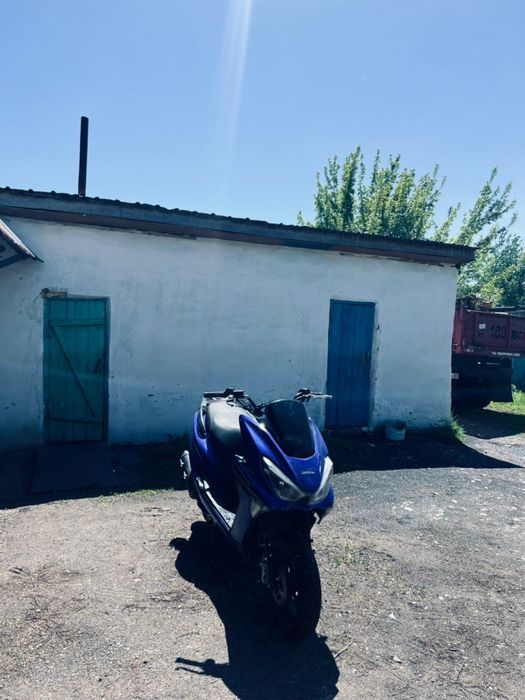 Продам мопед 150