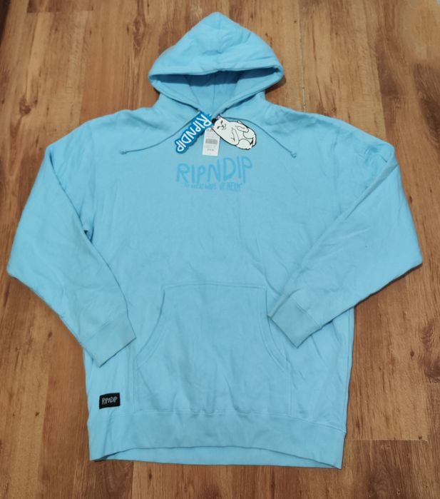 Hanorac Ripndip mărimea XL