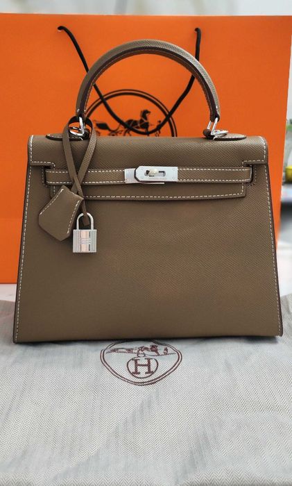 Сумка Hermès Kelly