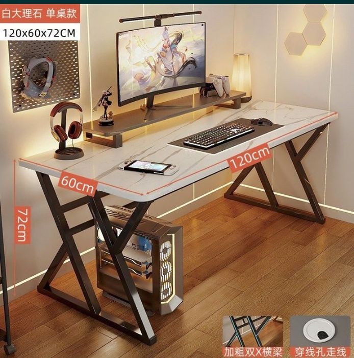 Письменный стол, стол для компьютера,