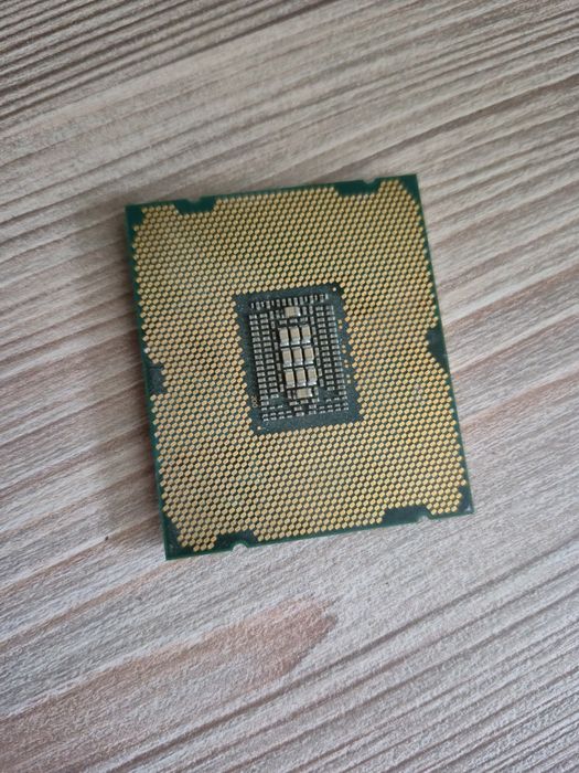 Процессор xeon e5 2670